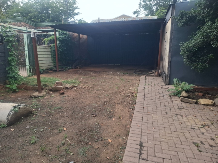 To Let 2 Bedroom Property for Rent in Kroonstad Central Free State